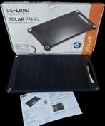 Solar Panel portable, Ophalen, Nieuw, Reload