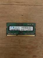 Samsung 8GB (2x4GB) DDR3L SODIMM Geheugen, Computers en Software, RAM geheugen, Gebruikt, 8 GB, DDR3, Ophalen of Verzenden