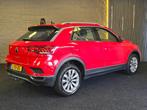 Volkswagen T-Roc 1.5 TSI Sport|GARANTIE|AUTOMAAT|TREKHAAK|DI, 1254 kg, Euro 6, 4 cilinders, 150 pk