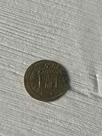 Oude munt, Postzegels en Munten, Munten | Europa | Niet-Euromunten, Ophalen of Verzenden, Duitsland, Losse munt, Goud