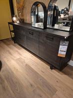 Henders en Hazel dressoir Ridgefield 230 cm, Huis en Inrichting, Ophalen, Zo goed als nieuw, 25 tot 50 cm, 200 cm of meer