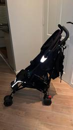 Maclaren complete Buggy, Ophalen of Verzenden, Zo goed als nieuw, Maclaren, Voetenzak