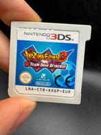 Inazuma eleven ogre attacks nintendo 3ds, 1 speler, Ophalen of Verzenden, Zo goed als nieuw, Vanaf 3 jaar