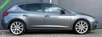 Seat Leon 1.4 EcoTSI FR Intense Full LED/Viritual/Elektr.pak, 1141 kg, Gebruikt, Euro 6, 4 cilinders