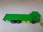 1971 Matchbox SuperKings K13/20 DAF TRUCK I.g.st., Hobby en Vrije tijd, Modelauto's | 1:50, Ophalen of Verzenden, Zo goed als nieuw