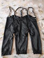 2x Voe drukpak XS voor na buikwandcorrectie, Kleding | Dames, Ophalen of Verzenden, Zwart, BH