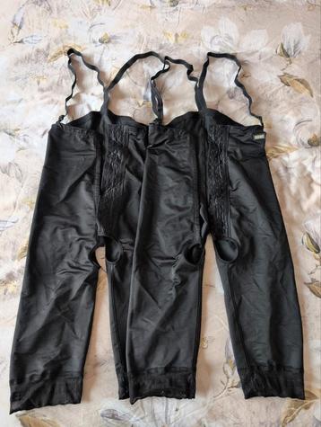 2x Voe drukpak XS voor na buikwandcorrectie beschikbaar voor biedingen