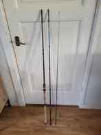 Shimano perfection match 390cm, Watersport en Boten, Hengelsport | Witvissen, Verzenden, Gebruikt, Werphengel