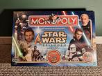 Star wars episode II monopoly, Verzamelen, Star Wars, Ophalen of Verzenden, Zo goed als nieuw