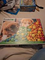 Nieuwe 2 in 1 Puzzel Compleet, Hobby en Vrije tijd, Denksport en Puzzels, Ophalen of Verzenden, 500 t/m 1500 stukjes, Nieuw, Legpuzzel