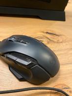 ROCCAT kone Aimo gaming muis bedraad, Computers en Software, Muizen, Verzenden, Zo goed als nieuw, Gaming muis