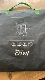 Crivit campingkastje 88x51x60cm nog in goede staat, Ophalen of Verzenden, Zo goed als nieuw, Campingkast