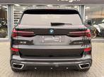 BMW X5 XDrive50e M Sport|360 camera, Auto's, BMW, Automaat, Adaptive Cruise Control, Gebruikt, 2395 kg