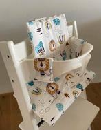 Kussen/stoelverkleiner geschikt voor de stokke tripp trapp, Kinderen en Baby's, Kinderstoelen, Stoelverkleiner, LSF, Overige typen