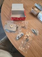 CISA Oplegcilinderslot Nieuw 50320-60-1, Doe-het-zelf en Verbouw, Hang- en Sluitwerk, Ophalen of Verzenden, Nieuw, Overige materialen