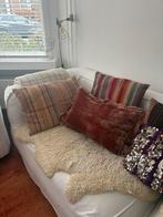 Gelderlandbank 6400 Henk Vos, Huis en Inrichting, Banken | Bankstellen, Ophalen, 250 tot 300 cm, Gebruikt, 75 tot 100 cm