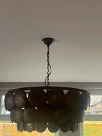 Hoffz Mura Kroonluchter lamp, Ophalen, Zo goed als nieuw, Metaal, 50 tot 75 cm