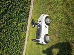 Mercedes loopauto, Kinderen en Baby's, Speelgoed | Buiten | Voertuigen en Loopfietsen, Ophalen, Gebruikt, Loopvoertuig