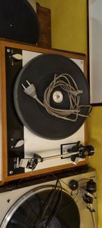 THORENS TD 160 platenspeler., Ophalen, Zo goed als nieuw, Thorens