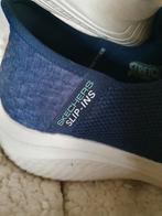Skechers Slip ins dames mt. 40, Ophalen of Verzenden, Zo goed als nieuw, Zwart, Sneakers of Gympen