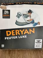 Deryan Peuter Luxe, Caravans en Kamperen, Luchtbedden, Ophalen, Gebruikt