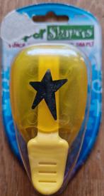 PaperShapers Folk Star PSM83C, Ophalen of Verzenden, Nieuw, Overige thema's, Pons of Mal