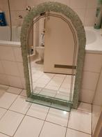 Badkamer spiegel, Huis en Inrichting, Woonaccessoires | Spiegels, Minder dan 100 cm, Zo goed als nieuw, Ophalen