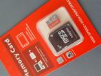 Memory Card, 1 TB of meer, Ophalen of Verzenden, Zo goed als nieuw, Fotocamera