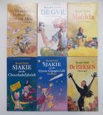 11x Nieuwe Luisterboeken Roald Dahl oa. GVR, Sjakie, Heksen, Ophalen of Verzenden, Roald Dahl, Cd, Kind