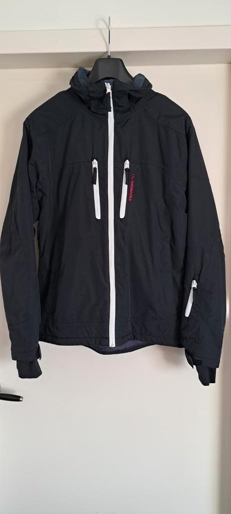 Te koop: dames ski jas merk Tenson, Kleding | Dames, Wintersportkleding, Gedragen, Jack, Maat 38/40 (M), Ophalen of Verzenden