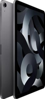 iPad Air 5 (2022) 10.9  Spacegrey -256 GB Wifi NIEUW GESEALD, Apple iPad, 11 inch, Nieuw, Ophalen of Verzenden