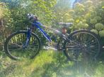 Stevens kinder mountainbike, Gebruikt, Vering, Overige maten, Meer dan 20 versnellingen
