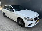 Mercedes-Benz C klassa 200 AMG LINE FULL OPTIONS PANURAMA, Auto's, Mercedes-Benz, Automaat, Achterwielaandrijving, 1800 kg, 4 cilinders