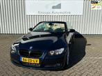 BMW 3-serie Cabrio 335i Executive Automaat, Discount, Auto's, Achterwielaandrijving, Gebruikt, Beige, Cabriolet