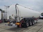 FELDBINDER KIP 60M3, Auto's, Overige kleuren, Bedrijf, ABS, Aanhangers en Opleggers
