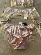 Elle Macpherson Intimates Lingerieset - corset jarretelles b, Verzenden, Nvt, Body of Korset, Nvt