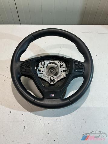BMW X3 F25 STUUR M SPORT 2448139385 beschikbaar voor biedingen