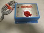 Märklin Trafo 30VA no 6631, Ophalen, Zo goed als nieuw, Märklin, Transformator of Voeding