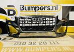 BUMPER Audi Q2 Sline S-Line kls 2021-2023 VOORBUMPER 9256z, Ophalen of Verzenden