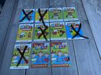 Bambino loco boekjes, zgan, losse verkoop, Ophalen of Verzenden, Zo goed als nieuw