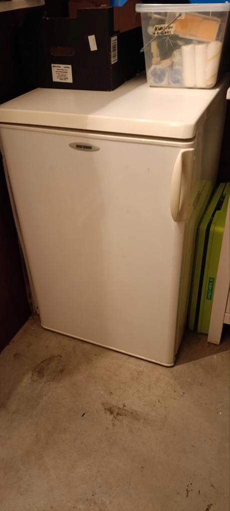 Koelkast Marynen te koop., Witgoed en Apparatuur, Koelkasten en IJskasten, Gebruikt, Zonder vriesvak, 150 tot 200 liter, 140 tot 160 cm