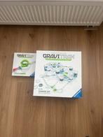 Gravitrax Starter Set - Baansysteem, Ophalen of Verzenden, Zo goed als nieuw, Overige merken
