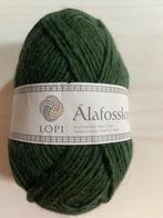 Garen yarn Icelandic wool, Ophalen of Verzenden, Nieuw, Breien of Haken, Wol of Garen
