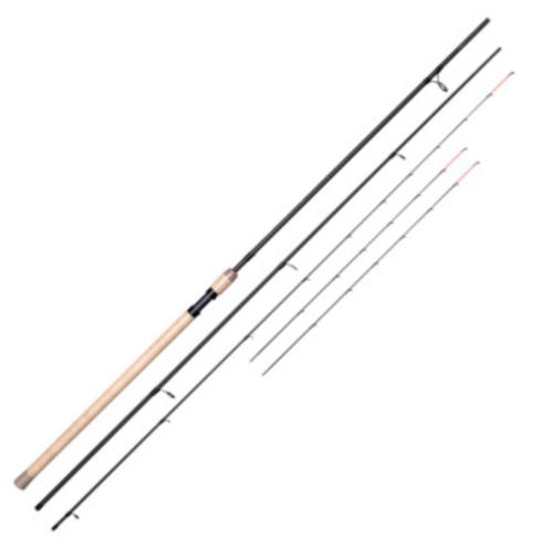 Drennan Acolyte Medium Feeder 13 ft, Watersport en Boten, Hengelsport | Witvissen, Nieuw, Werphengel, Ophalen of Verzenden