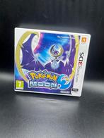 Pokémon Moon - Nintendo 3DS, Spelcomputers en Games, Games | Nintendo 2DS en 3DS, Online, Lenn hodes, 1 speler, Ophalen of Verzenden