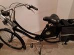Prachtige damesfiets, Fietsen en Brommers, Ophalen, Zo goed als nieuw, Sparta, Versnellingen