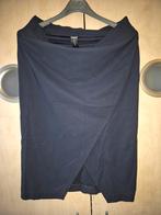 Jane Lushka rok blauw maat M travelstof, Kleding | Dames, Maat 38/40 (M), Blauw, Ophalen of Verzenden, Zo goed als nieuw