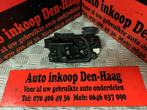 VW Golf 6 ('08-'13) Elec.Deurslotmechaniek Rechtsachter, Auto-onderdelen, Ophalen of Verzenden, Gebruikt, Volkswagen