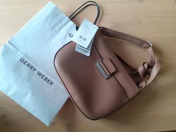 NIEUWE tas Gerry Weber  beschikbaar voor biedingen