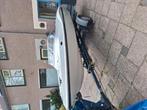 Opknapper boot met trailer, Watersport en Boten, Ophalen, Gebruikt, Overige typen, Motorboot